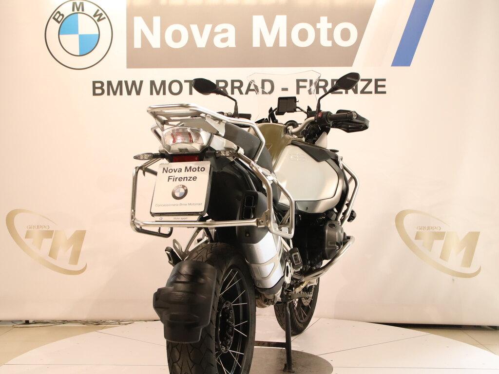 usatostore.bmw-motorrad.it Store BMW Motorrad R 1200 GS BMW R 1200 GS Adventure ABS MY12