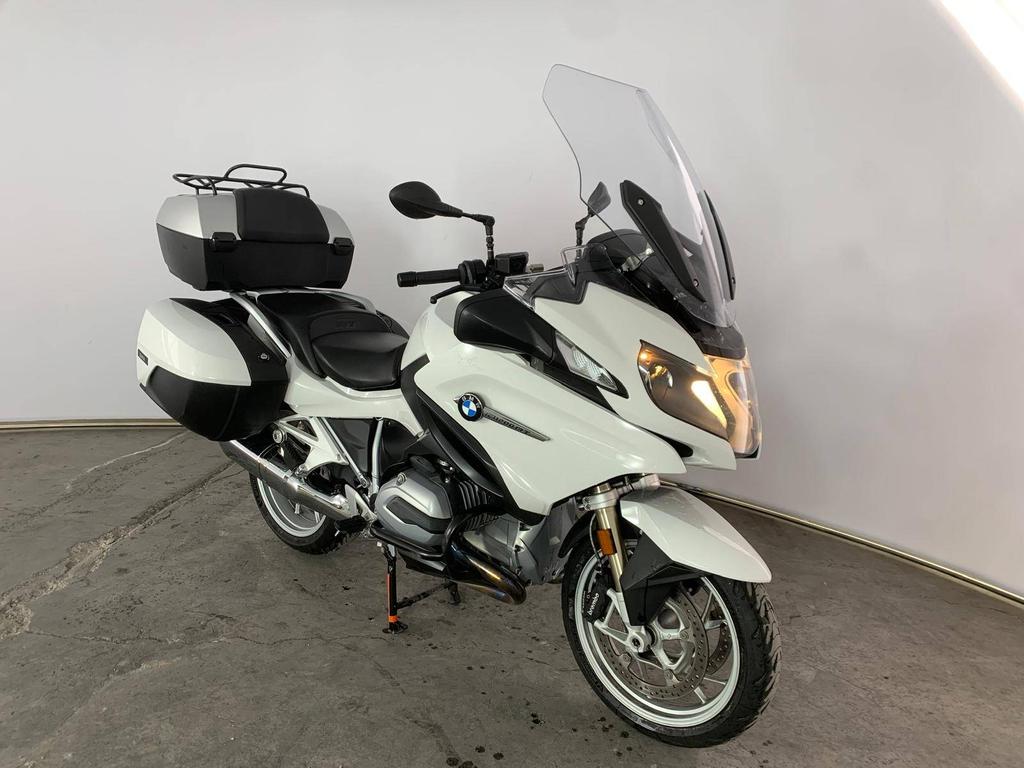 usatostore.bmw.it Store BMW Motorrad R 1200 RT BMW R 1200 RT ABS MY19