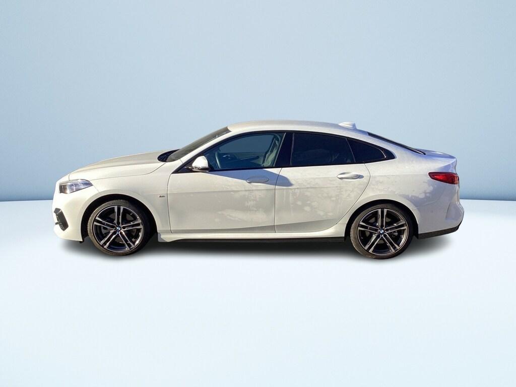 usatostore.bmw.it Store BMW Serie 2 220d Gran Coupe Msport auto