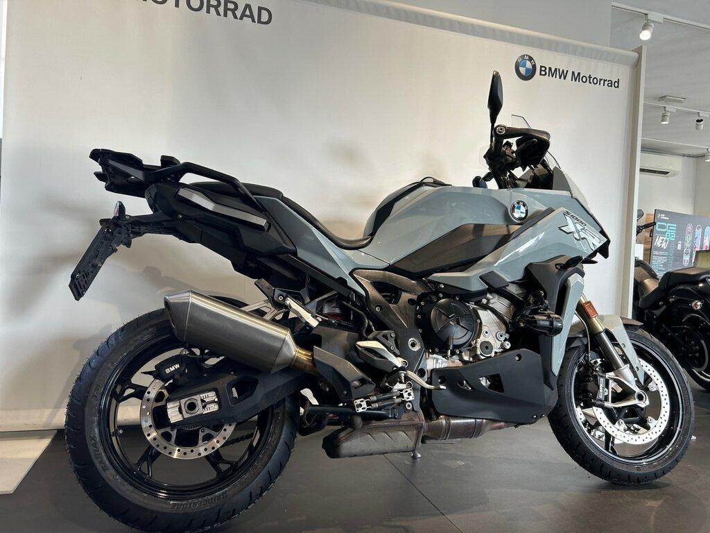 usatostore.bmw-motorrad.it Store BMW Motorrad S 1000 XR BMW S 1000 XR ABS MY20