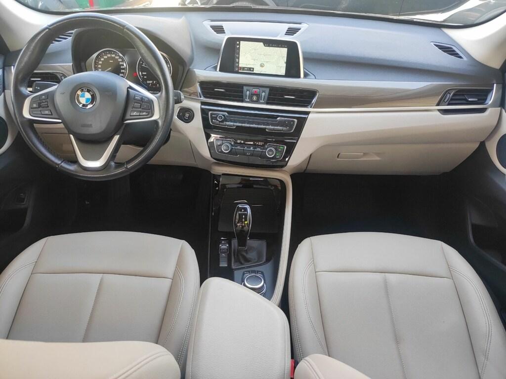 usatostore.bmw.it Store BMW X1 sdrive18d xLine auto my18