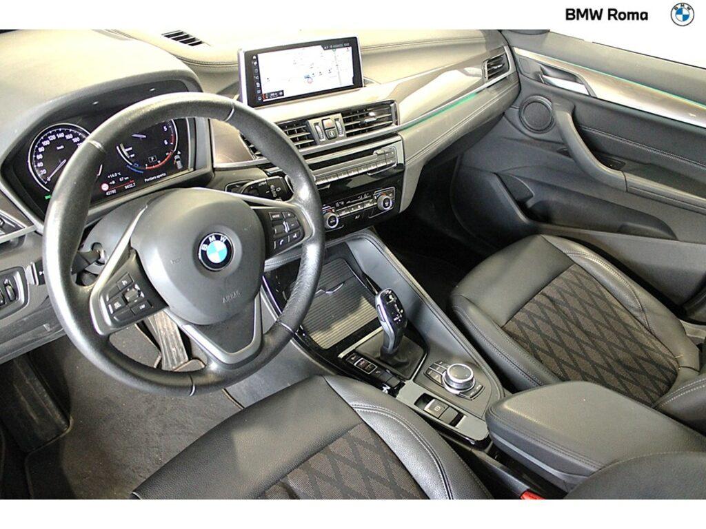 www.bmwroma.store Store BMW X1 sdrive16d xLine auto
