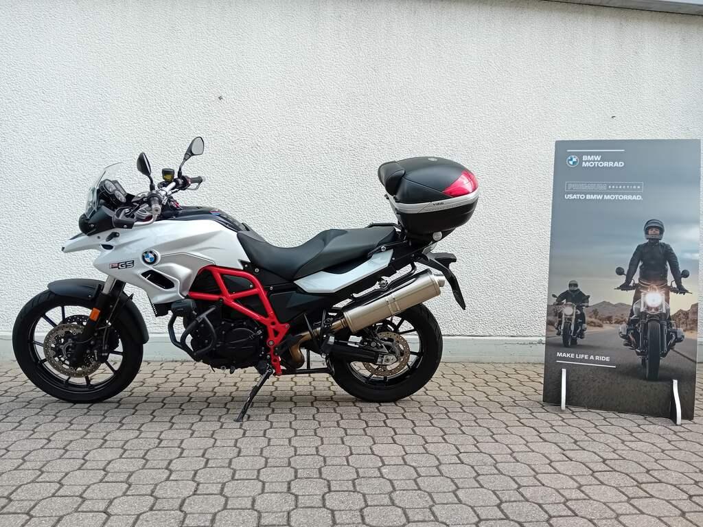 usatostore.bmw-motorrad.it Store BMW Motorrad F 700 GS BMW F 700 GS ABS MY12