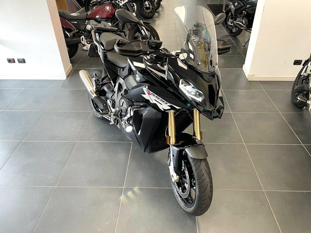 usatostore.bmw-motorrad.it Store BMW Motorrad S 1000 XR BMW S 1000 XR ABS MY24