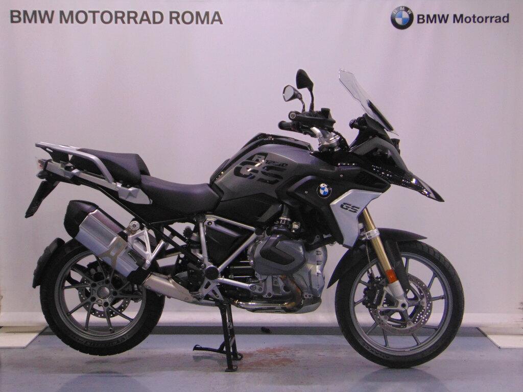 usatostore.bmw-motorrad.it Store BMW Motorrad R 1250 GS BMW R 1250 GS ABS MY19