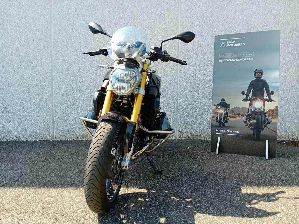 usatostore.bmw-motorrad.it Store BMW Motorrad R 1200 R ABS