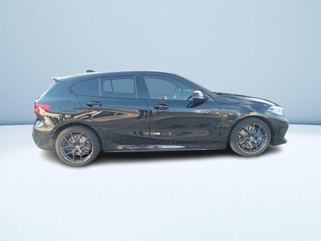 usatostore.bmw.it Store BMW Serie 1 M 135i xdrive auto