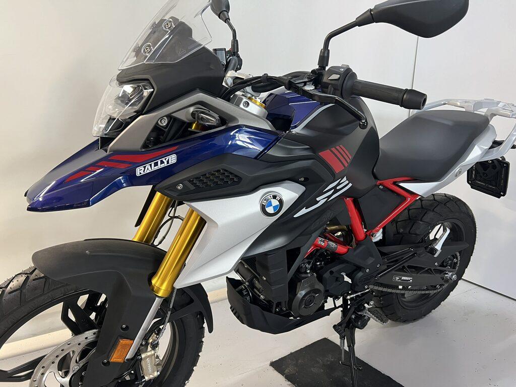 usatostore.bmw-motorrad.it Store BMW Motorrad G 310 GS BMW G 310 GS MY21