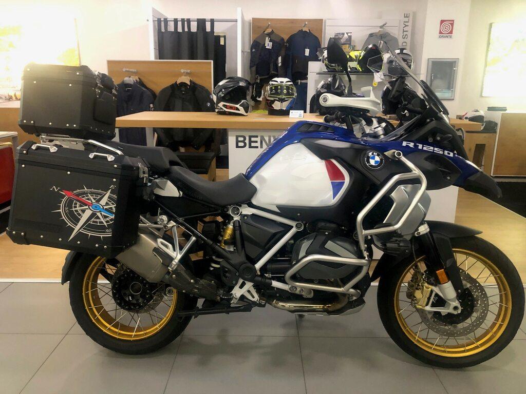 usatostore.bmw-motorrad.it Store BMW Motorrad R 1250 GS BMW R 1250 GS Adventure ABS MY19