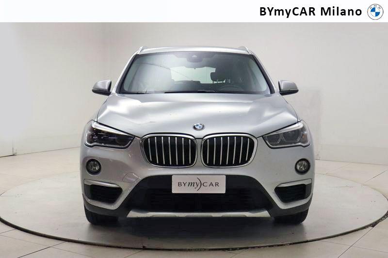 usatostore.bmw.it Store BMW X1 xdrive18d xLine auto my18