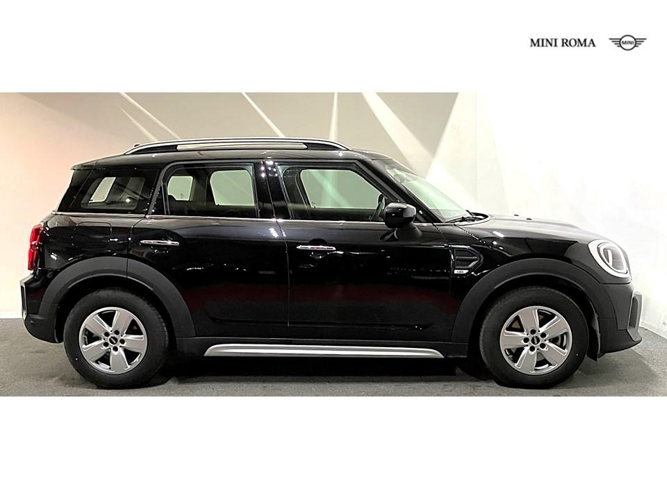 usatostore.bmw.it Store MINI MINI Countryman 2.0 D Cooper D Auto