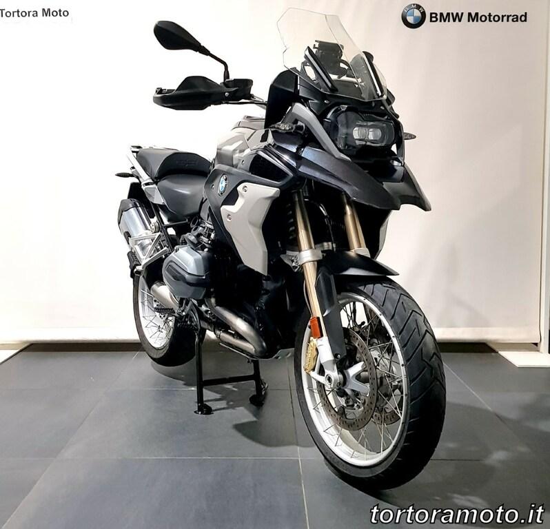 usatostore.bmw-motorrad.it Store BMW Motorrad R 1200 GS BMW R 1200 GS ABS MY19