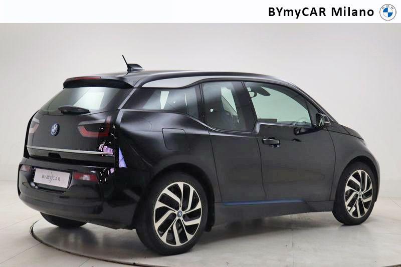 usatostore.bmw.it Store BMW i3 120Ah Advantage