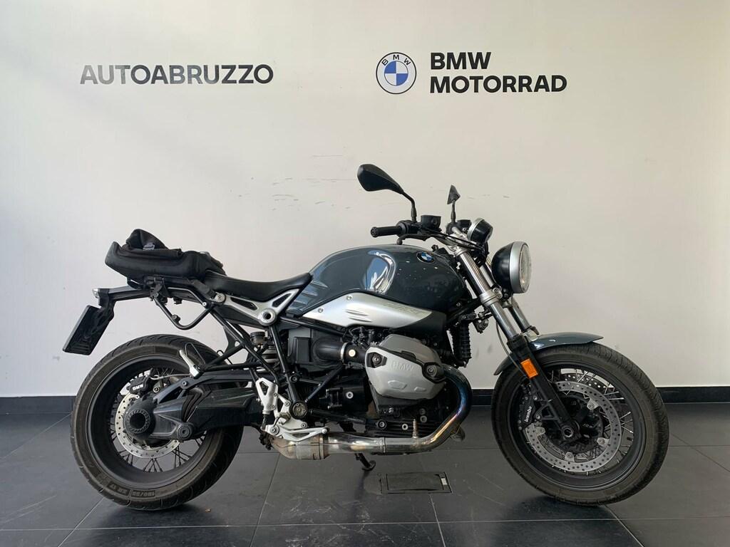 usatostore.bmw.it Store BMW Motorrad R nineT BMW R nineT Pure ABS MY17