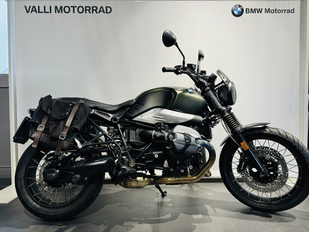 usatostore.bmw-motorrad.it Store BMW Motorrad R nineT BMW R nineT Scrambler ABS MY16