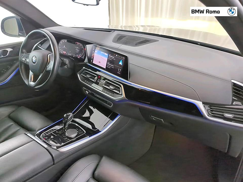 usatostore.bmw.it Store BMW X5 xdrive30d xLine auto