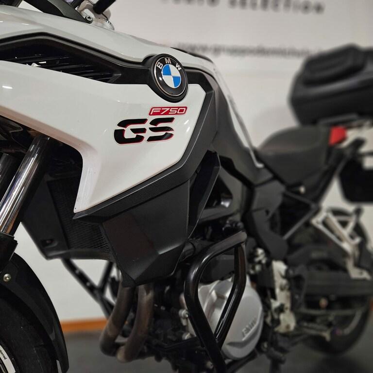 usatostore.bmw-motorrad.it Store BMW Motorrad F 750 GS BMW F 750 GS ABS MY19