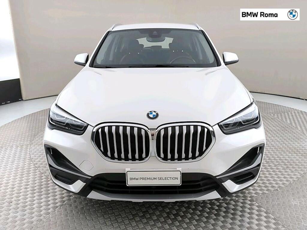 usatostore.bmw.it Store BMW X1 sdrive18i xLine 140cv auto