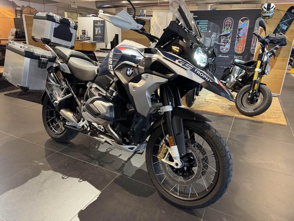 usatostore.bmw-motorrad.it Store BMW Motorrad R 1250 GS ABS