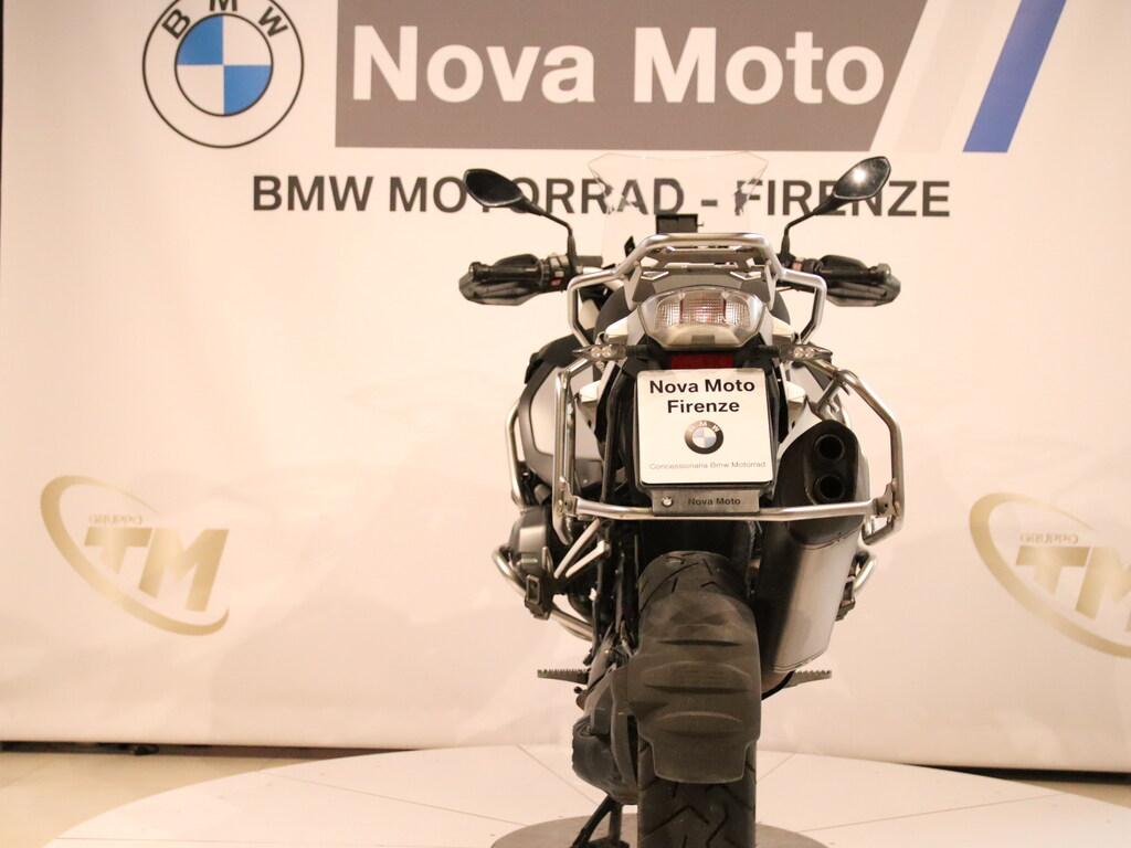 usatostore.bmw.it Store BMW Motorrad R 1200 GS BMW R 1200 GS Adventure ABS MY14