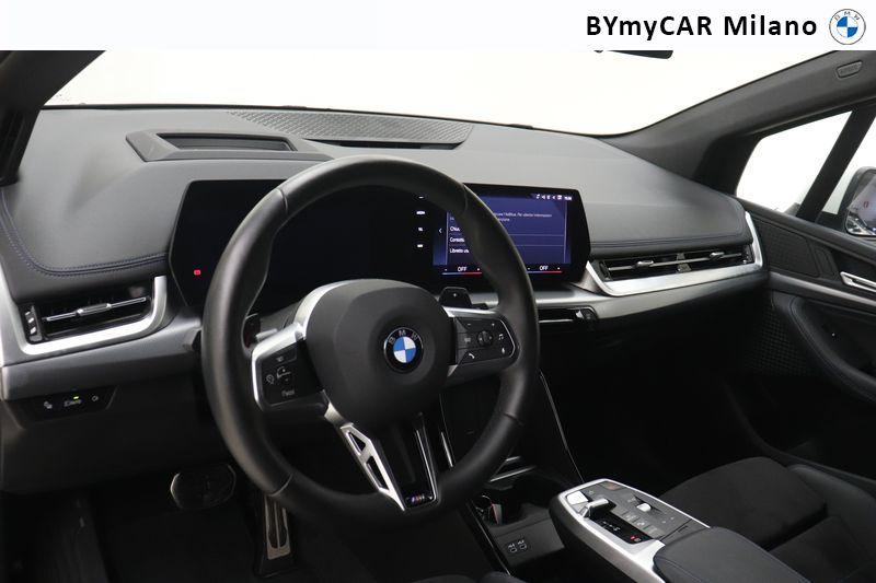 usatostore.bmw.it Store BMW Serie 2 218d Active Tourer Msport auto