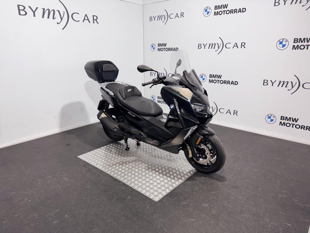 usatostore.bmw-motorrad.it Store BMW Motorrad C 400 GT 