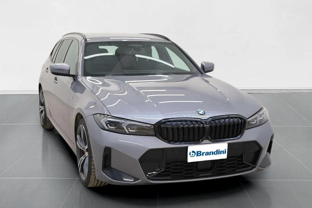 usatostore.bmw.it Store BMW Serie 3 320d Touring mhev 48V Msport xdrive auto