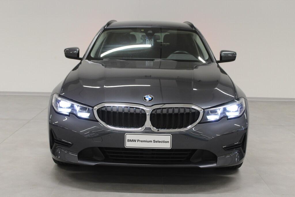 usatostore.bmw.it Store BMW Serie 3 320d Touring xdrive Business Advantage auto