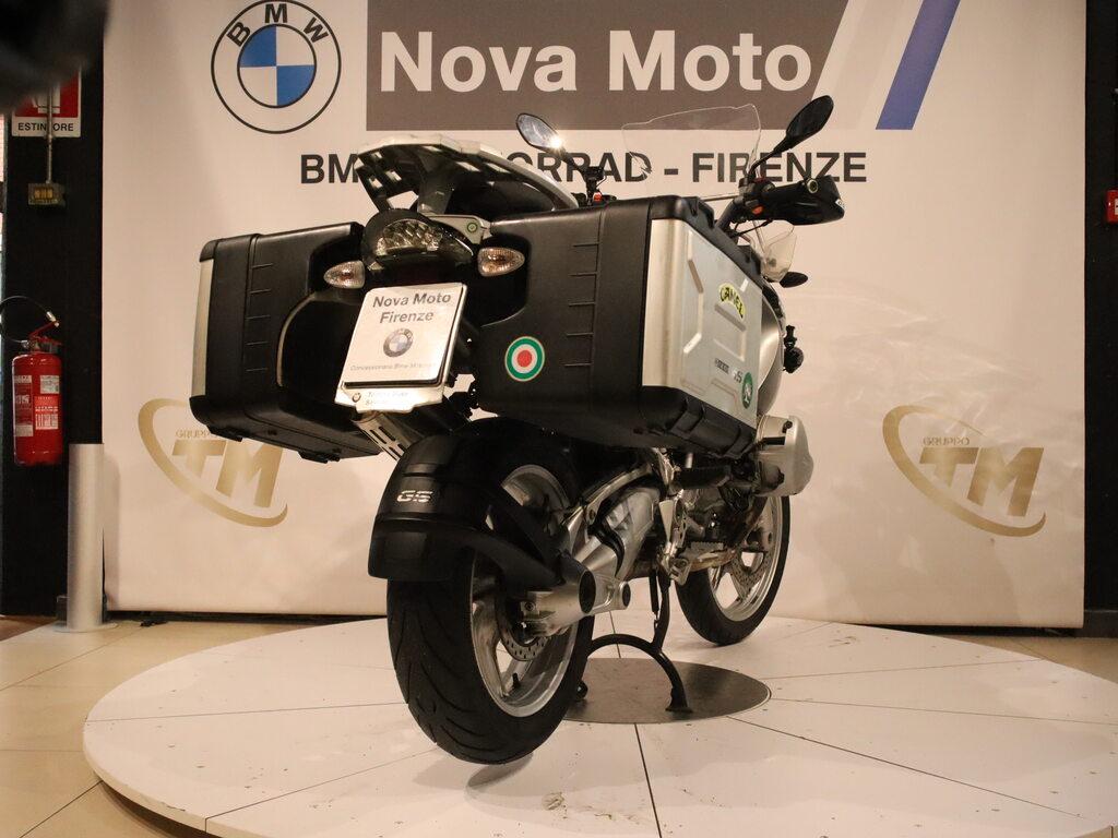 usatostore.bmw-motorrad.it Store BMW Motorrad R 1200 GS BMW R 1200 GS MY04