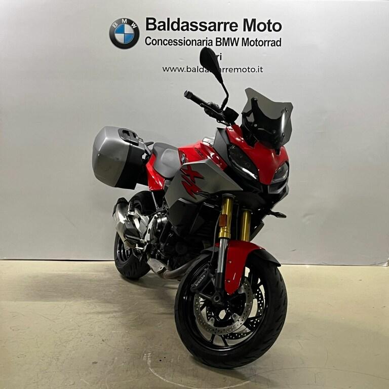 usatostore.bmw-motorrad.it Store BMW Motorrad F 900 XR BMW F 900 XR MY20