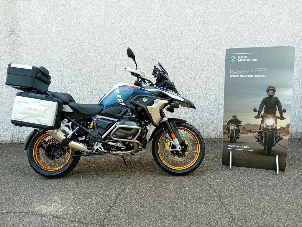 usatostore.bmw-motorrad.it Store BMW Motorrad R 1250 GS ABS