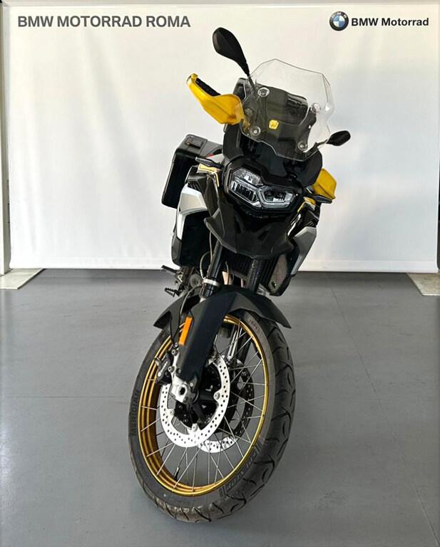 usatostore.bmw-motorrad.it Store BMW Motorrad F 850 GS BMW F 850 GS ABS MY21