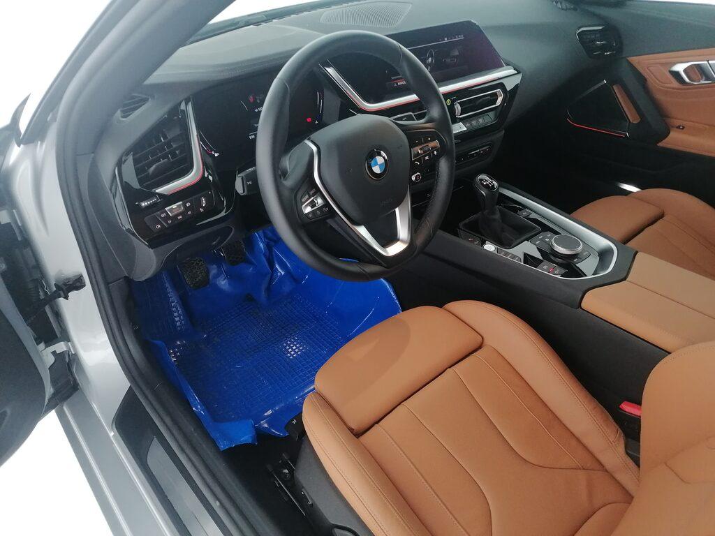 usatostore.bmw.it Store BMW Z4 sdrive 20i Sport