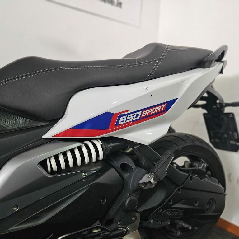 usatostore.bmw.it Store BMW Motorrad C 650 BMW C 650 Sport MY19