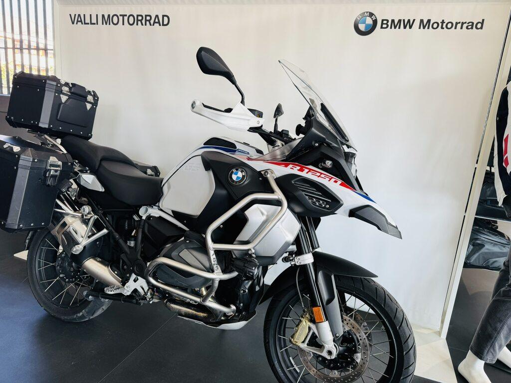 usatostore.bmw-motorrad.it Store BMW Motorrad R 1250 GS BMW R 1250 GS Adventure ABS MY21