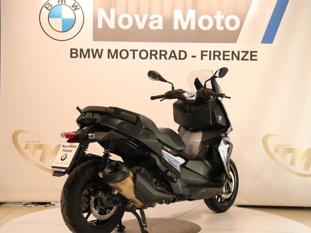 usatostore.bmw-motorrad.it Store BMW Motorrad C 400 X BMW C 400 X MY21