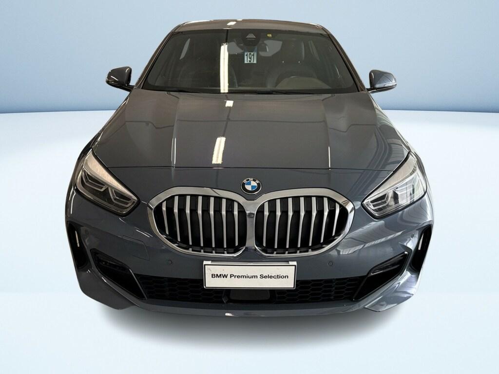 usatostore.bmw.it Store BMW Serie 1 116d Msport auto