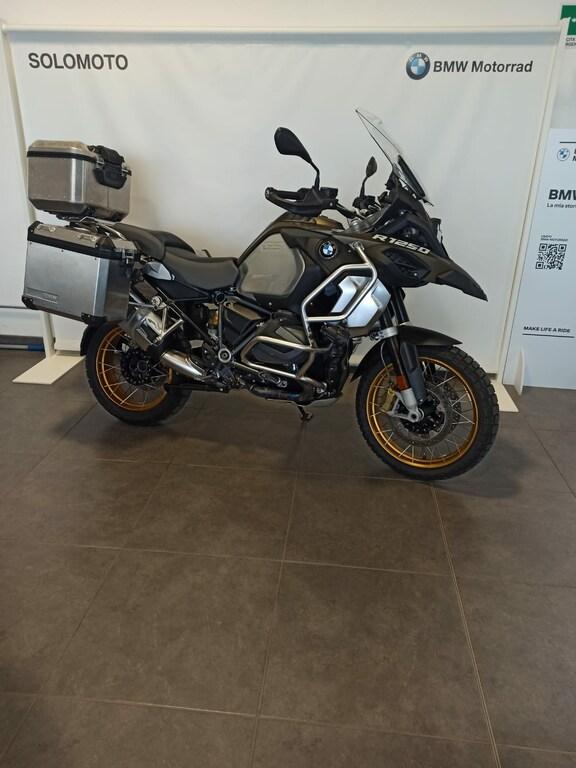 usatostore.bmw.it Store BMW Motorrad R 1250 GS Adventure ABS