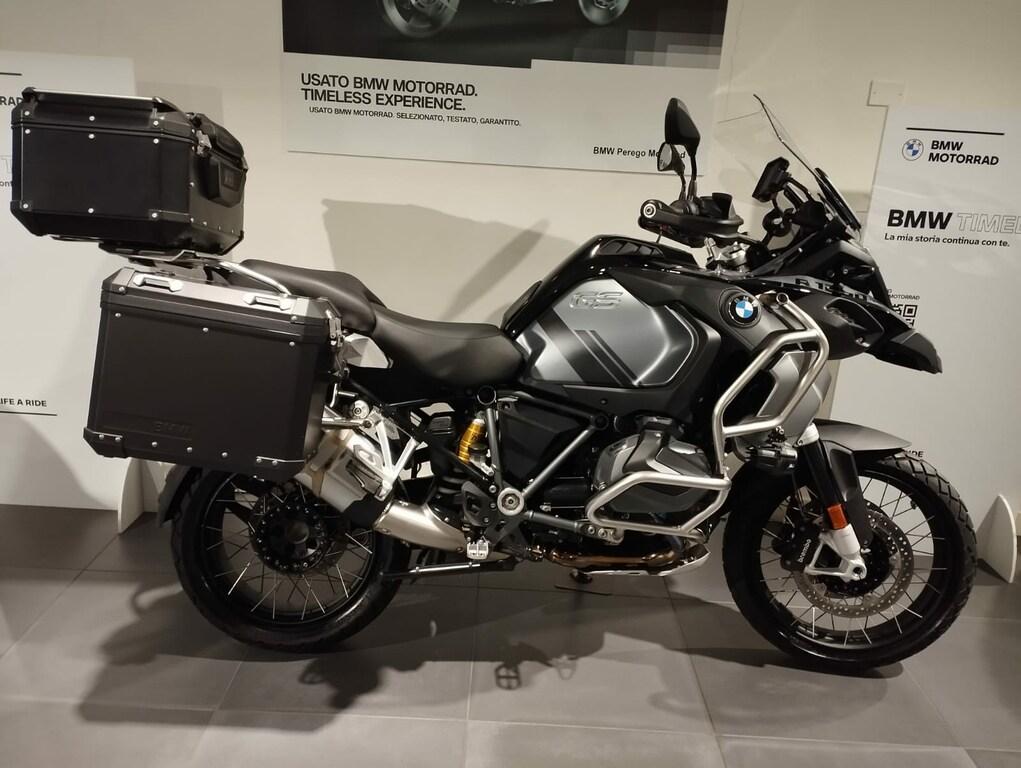 usatostore.bmw.it Store BMW Motorrad R 1250 GS BMW R 1250 GS Adventure ABS MY21