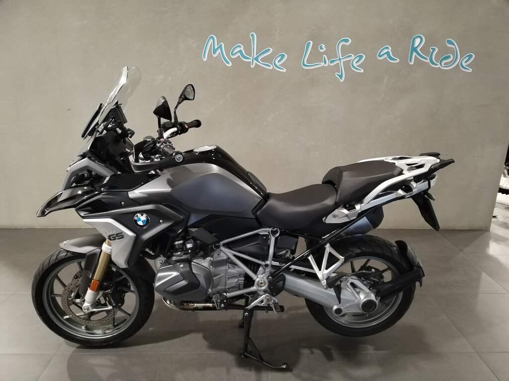 usatostore.bmw-motorrad.it Store BMW Motorrad R 1250 GS BMW R 1250 GS ABS MY19