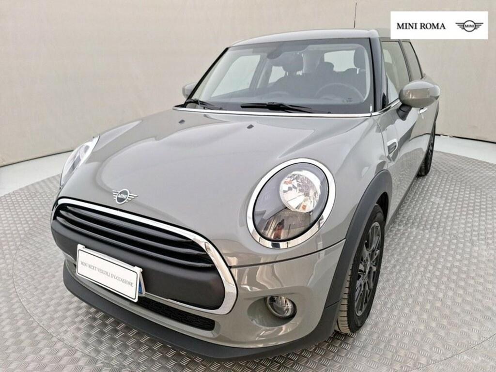 usatostore.bmw.it Store MINI MINI 1.5 TwinPower Turbo One