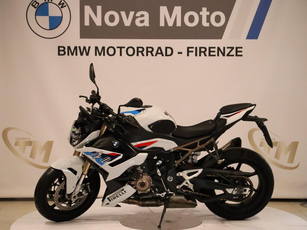 usatostore.bmw-motorrad.it Store BMW Motorrad S 1000 R BMW S 1000 R ABS MY21