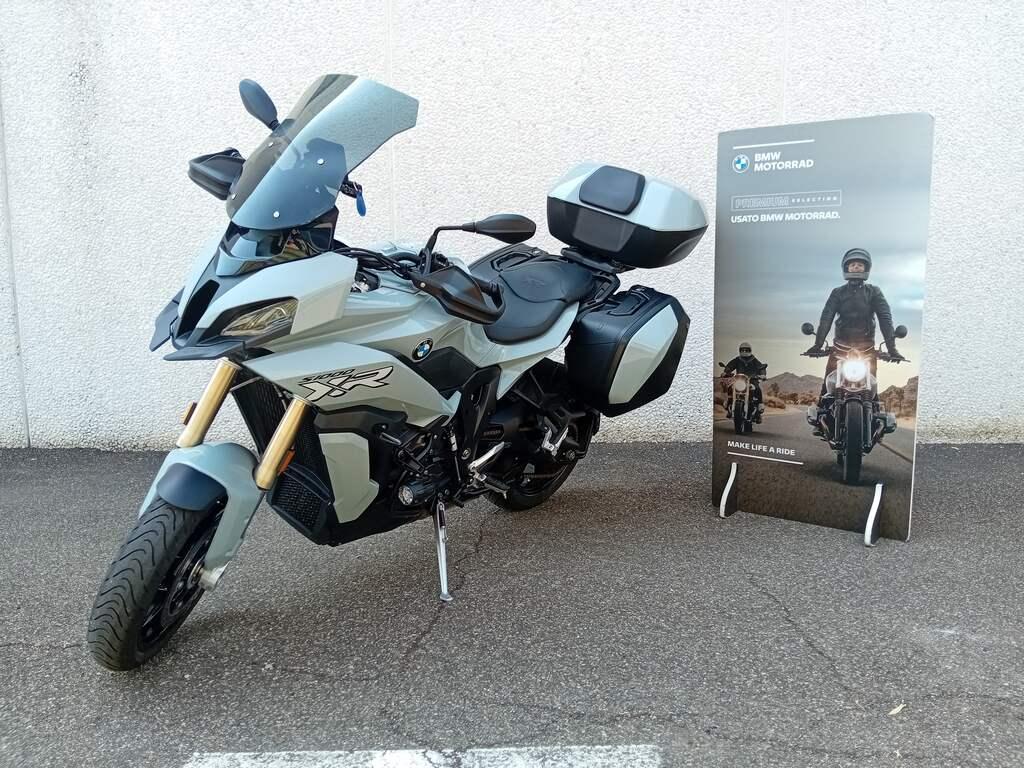 usatostore.bmw-motorrad.it Store BMW Motorrad S 1000 XR BMW S 1000 XR ABS MY21