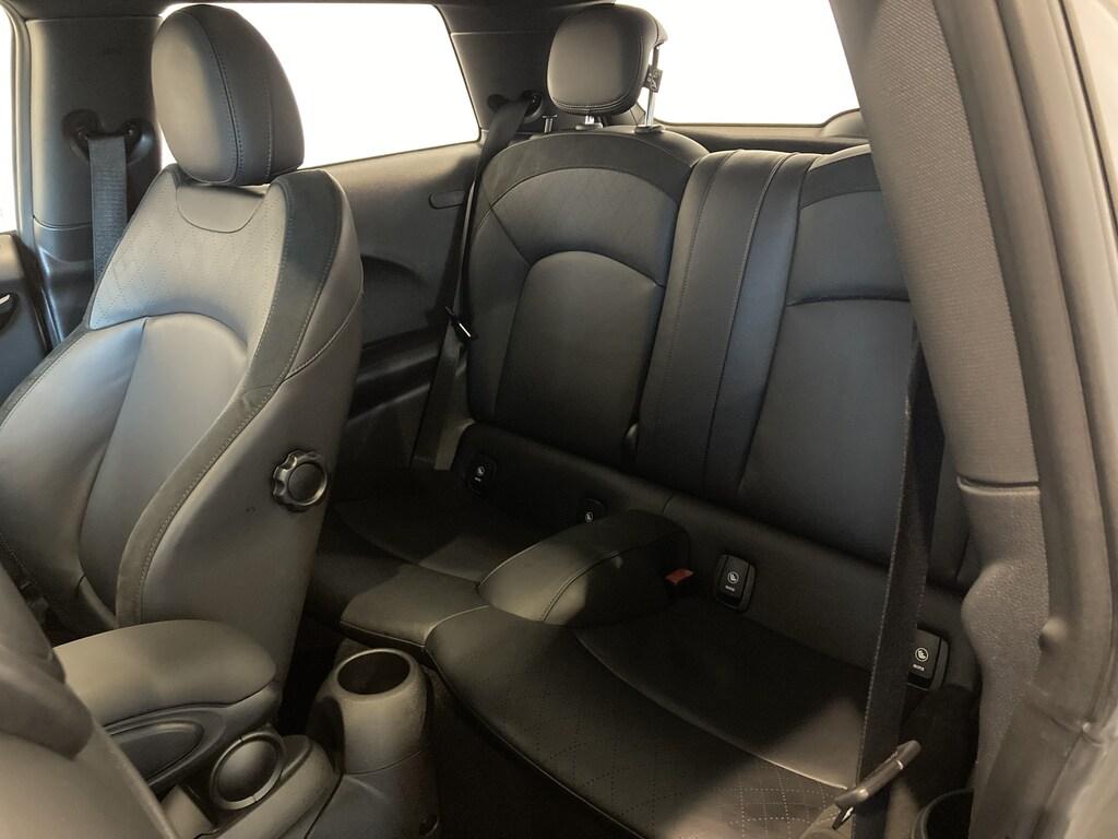 usatostore.bmw.it Store MINI John Cooper Works 2.0 TwinPower Turbo John Cooper Works Pro DCT