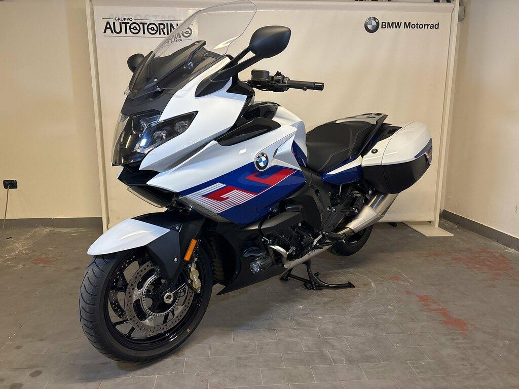 usatostore.bmw-motorrad.it Store BMW Motorrad K 1600 GT BMW K 1600 GT ABS MY22