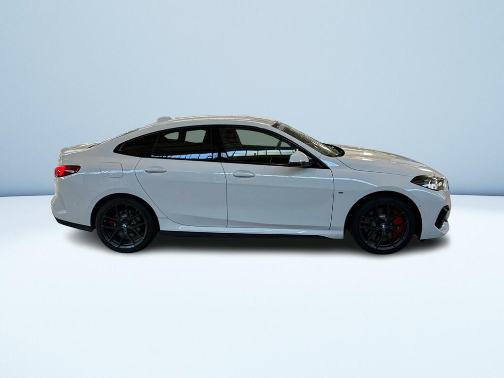 usatostore.bmw.it Store BMW Serie 2 220d Gran Coupe Msport xdrive auto