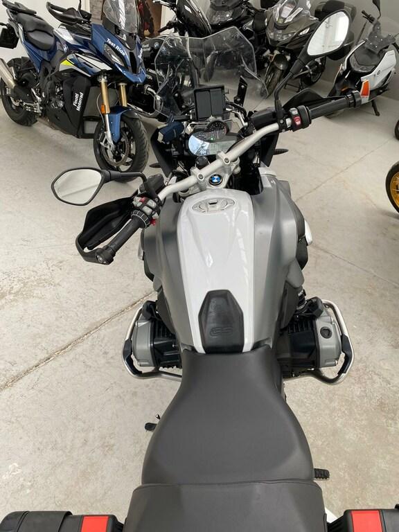 usatostore.bmw.it Store BMW Motorrad R 1200 GS BMW R 1200 GS ABS MY16