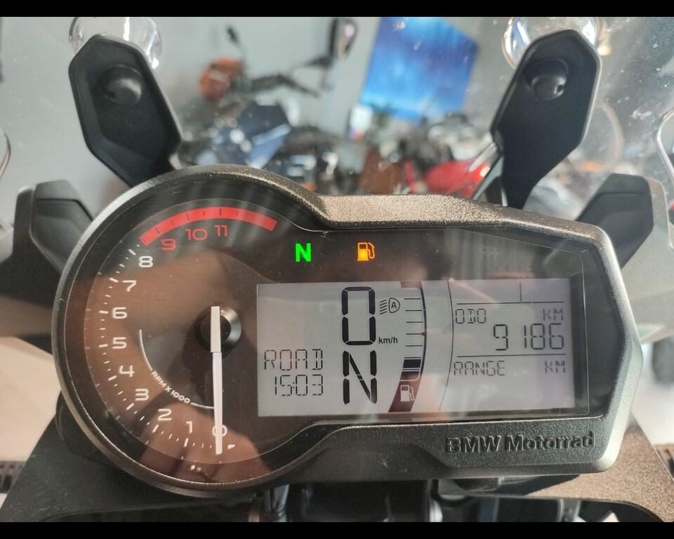 usatostore.bmw-motorrad.it Store BMW Motorrad F 750 GS ABS