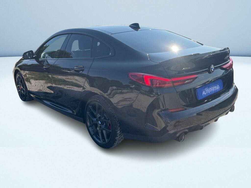 usatostore.bmw.it Store BMW Serie 2 220d Gran Coupe Msport xdrive auto