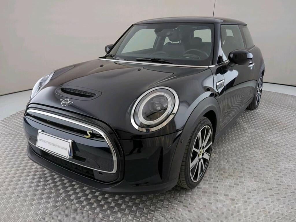 usatostore.bmw.it Store MINI MINI Full Electric 3p Yours auto